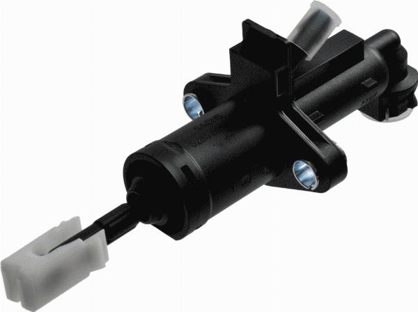 SACHS 6284 605 053 — Pompa sprzęgła