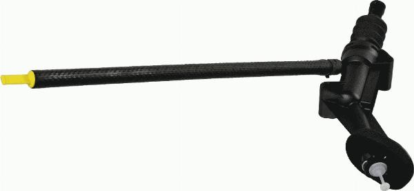 SACHS 6284 605 069 - Siłownik hydrauliczny sprzęgła