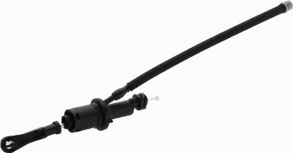 SACHS 6284 605 060 — Pompa sprzęgła