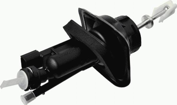 SACHS 6284 605 068 - POMPA SPRZ. VOLVO C70-S40-V40-V50 1.6-2.5 07-