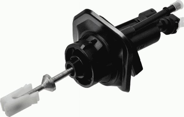 SACHS 6284 605 068 - POMPA SPRZ. VOLVO C70-S40-V40-V50 1.6-2.5 07-