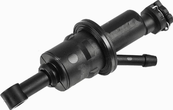 SACHS 6284 605 005 — Pompa sprzęgła