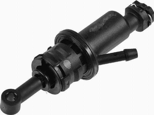 SACHS 6284 605 006 — Pompa sprzęgła