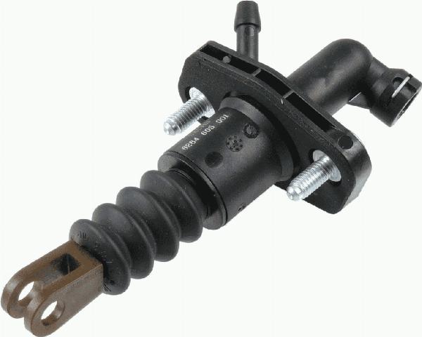 SACHS 6284 605 001 — Pompa sprzęgła