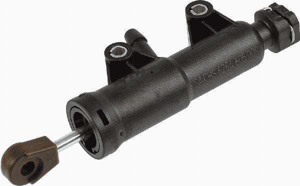 SACHS 6284 605 008 — Pompa sprzęgła