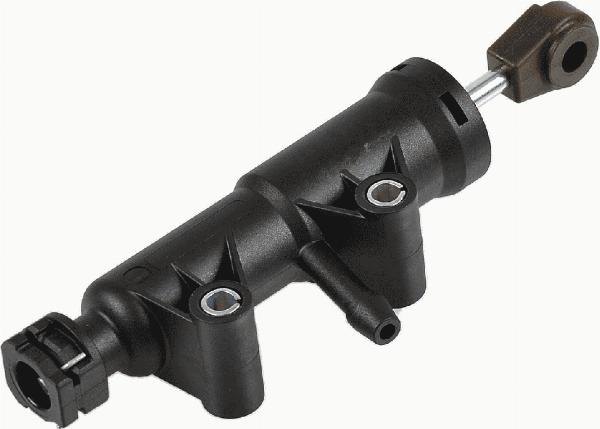 SACHS 6284 605 008 - Pompa sprzęgła