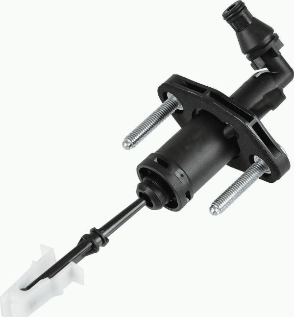 SACHS 6284 605 018 — Pompa sprzęgła
