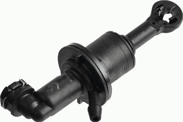 SACHS 6284 605 013 - POMPA SPRZĘGŁA