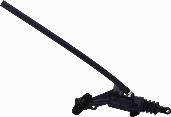 SACHS 6284 605 084 - Pompa sprzęgła