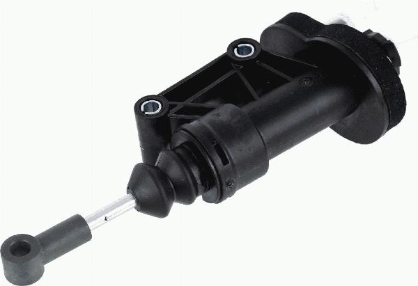 SACHS 6284 605 083 - Pompa sprzęgła