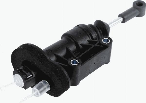 SACHS 6284 605 083 - Pompa sprzęgła