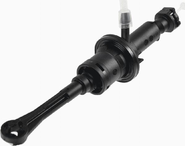 SACHS 6284 605 034 — Pompa sprzęgła