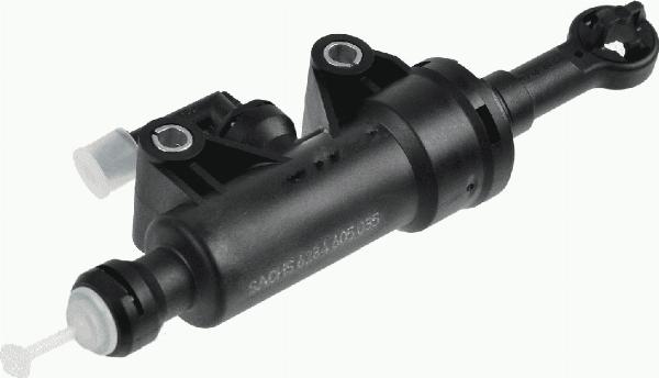 SACHS 6284 605 035 - Pompa sprzęgła