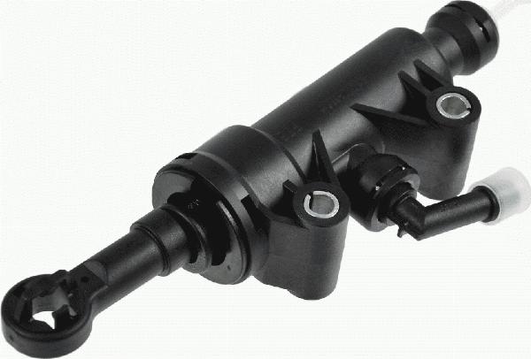 SACHS 6284 605 035 - Pompa sprzęgła