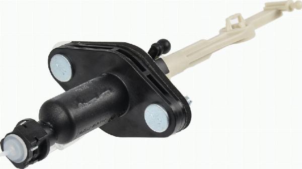 SACHS 6284 605 030 - POMPA SPRZ. VOLVO XC90 02-
