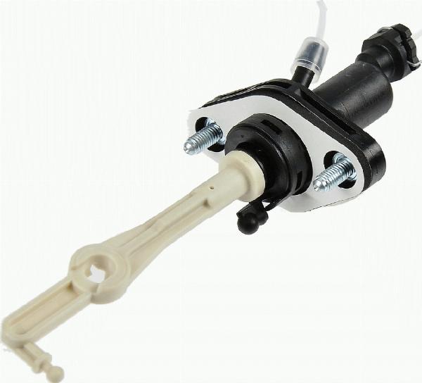 SACHS 6284 605 030 - POMPA SPRZ. VOLVO XC90 02-