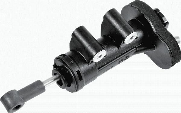SACHS 6284 605 024 — Pompa sprzęgła