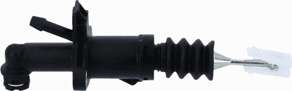 SACHS 6284 605 026 — Pompa sprzęgła