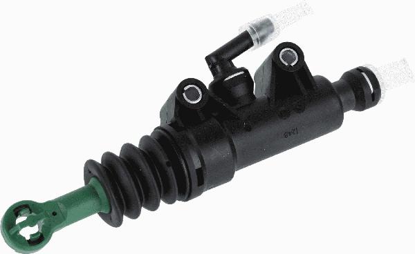 SACHS 6284 605 076 - Siłownik hydrauliczny sprzęgła