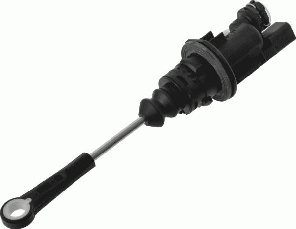 SACHS 6284 605 072 — Pompa sprzęgła