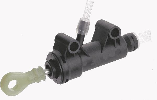 SACHS 6284 605 106 - Pompa sprzęgła