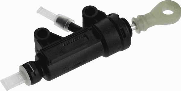 SACHS 6284 605 106 - Pompa sprzęgła