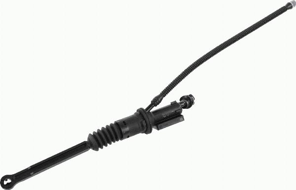 SACHS 6284 605 101 — Pompa sprzęgła
