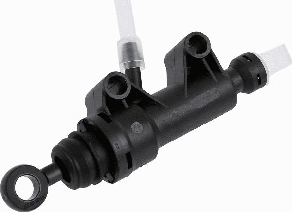 SACHS 6284 605 108 — Pompa sprzęgła