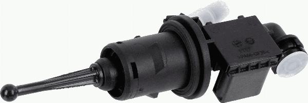 SACHS 6284 605 103 — Pompa sprzęgła