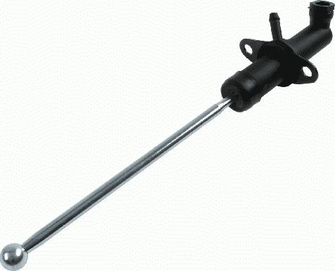SACHS 6 284 600 452 - POMPA SPRZ. FIAT STILO 1.6 16V 01-08