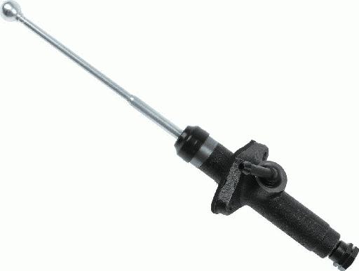 SACHS 6 284 600 408 — Pompa sprzęgła