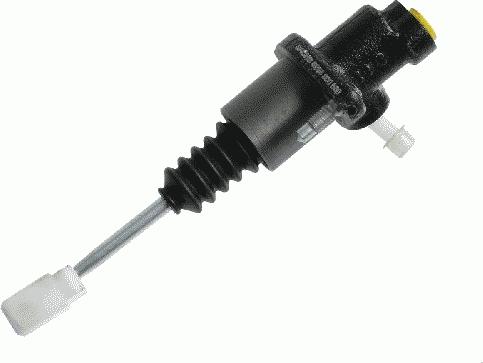 SACHS 6 284 600 580 — Pompa sprzęgła