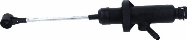 SACHS 6284 600 697 - Pompa sprzęgła
