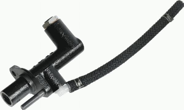 SACHS 6 284 600 644 — Pompa sprzęgła