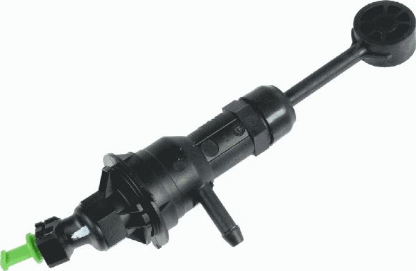 SACHS 6284 600 669 - POMPA SPRZĘGŁA