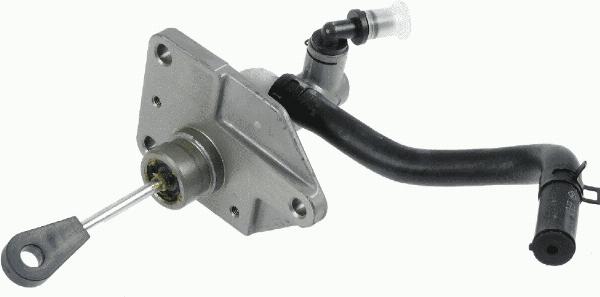 SACHS 6 284 600 608 - POMPA SPRZ. HYUNDAI SANTA FE 2.2CRDI-2.7 05-