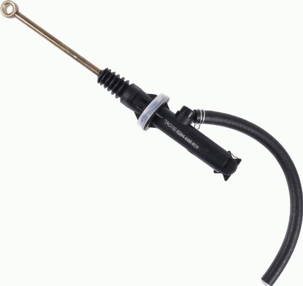 SACHS 6 284 600 629 — Pompa sprzęgła