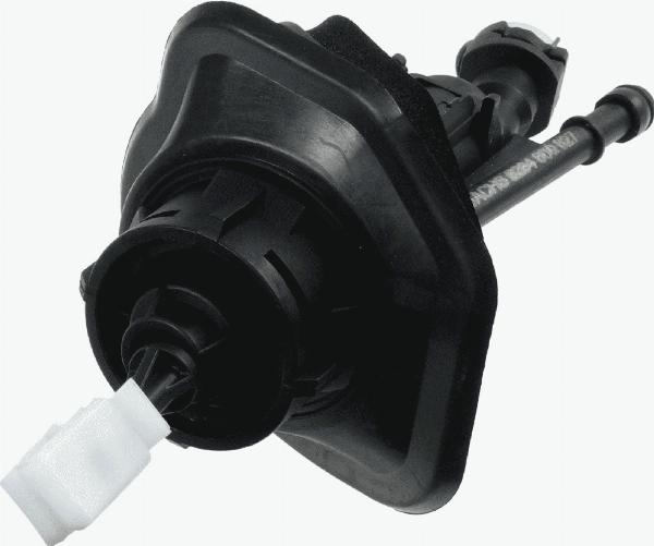 SACHS 6 284 600 627 — Pompa sprzęgła