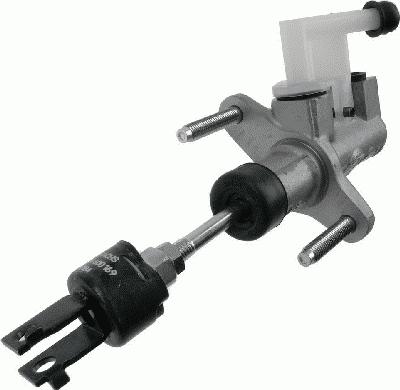 SACHS 6 284 600 169 — Pompa sprzęgła