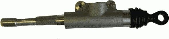 SACHS 6 284 600 106 — Pompa sprzęgła