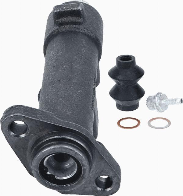 SACHS 6 284 600 107 - Pompa sprzęgła
