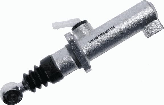 SACHS 6 284 600 174 - POMPA SPRZ. ALFA 166 98-07