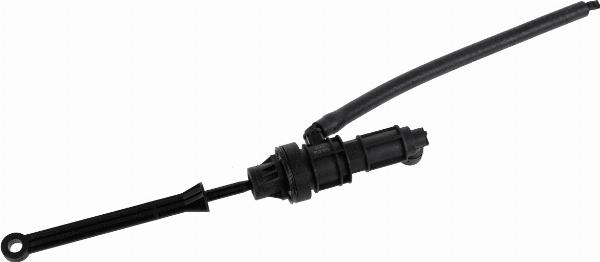 SACHS 6284 600 869 — Pompa sprzęgła