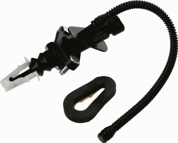 SACHS 6284 600 889 — Pompa sprzęgła