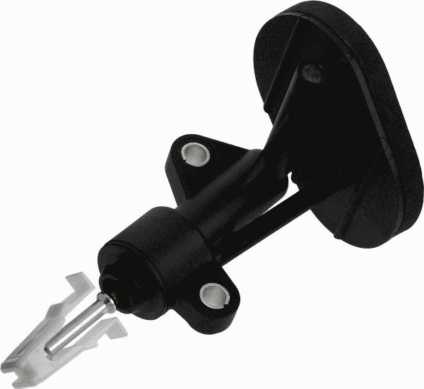 SACHS 6284 600 888 — Pompa sprzęgła