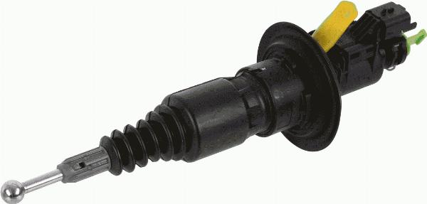 SACHS 6284 600 874 — Pompa sprzęgła