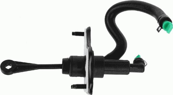 SACHS 6284 600 795 - Pompa sprzęgła