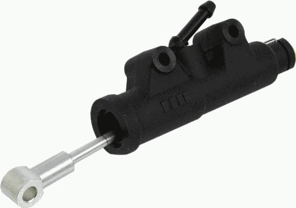 SACHS 6284 600 744 — Pompa sprzęgła