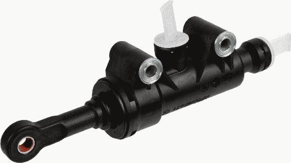 SACHS 6284 600 745 - POMPA SPRZ. PORSCHE 911-BOXSTER-CAYMAN 2.7-4.0 04-13