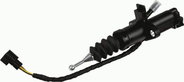 SACHS 6284 600 746 — Pompa sprzęgła